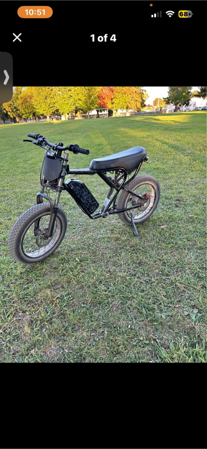 ridstar q20 - photo 3