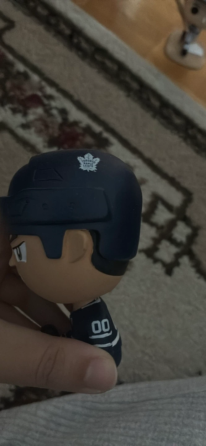 Toronto Maple Leafs Foco Figurine - photo 2