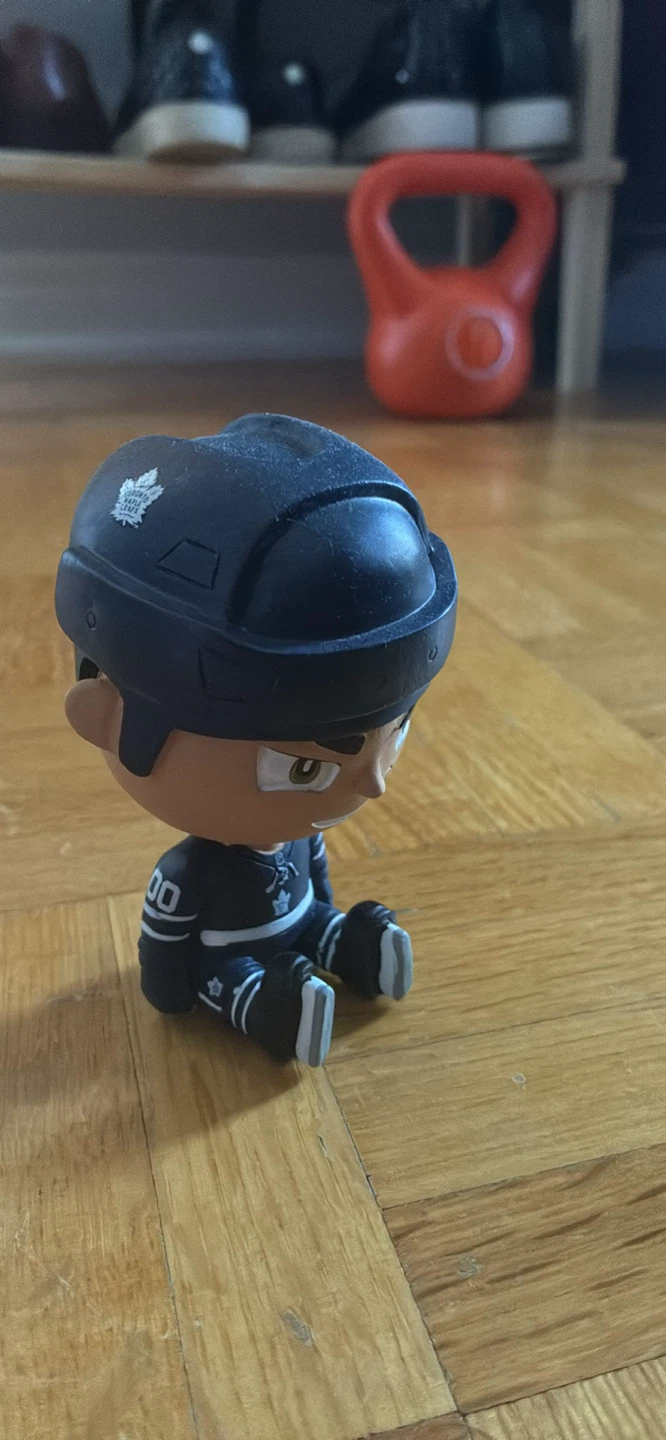 Toronto Maple Leafs Foco Figurine - photo 3