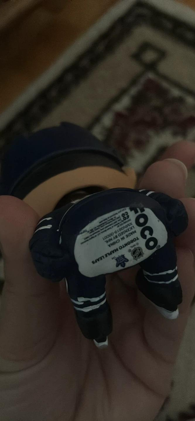 Toronto Maple Leafs Foco Figurine - photo 4