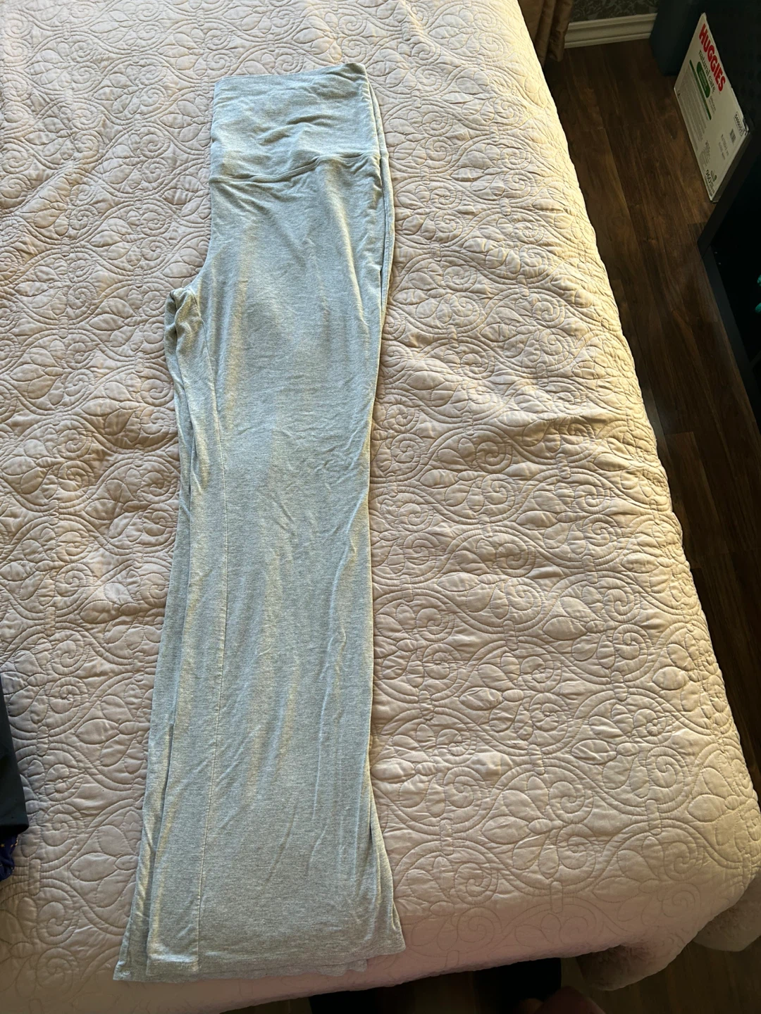 Motherhood Maternity Grey Leggings