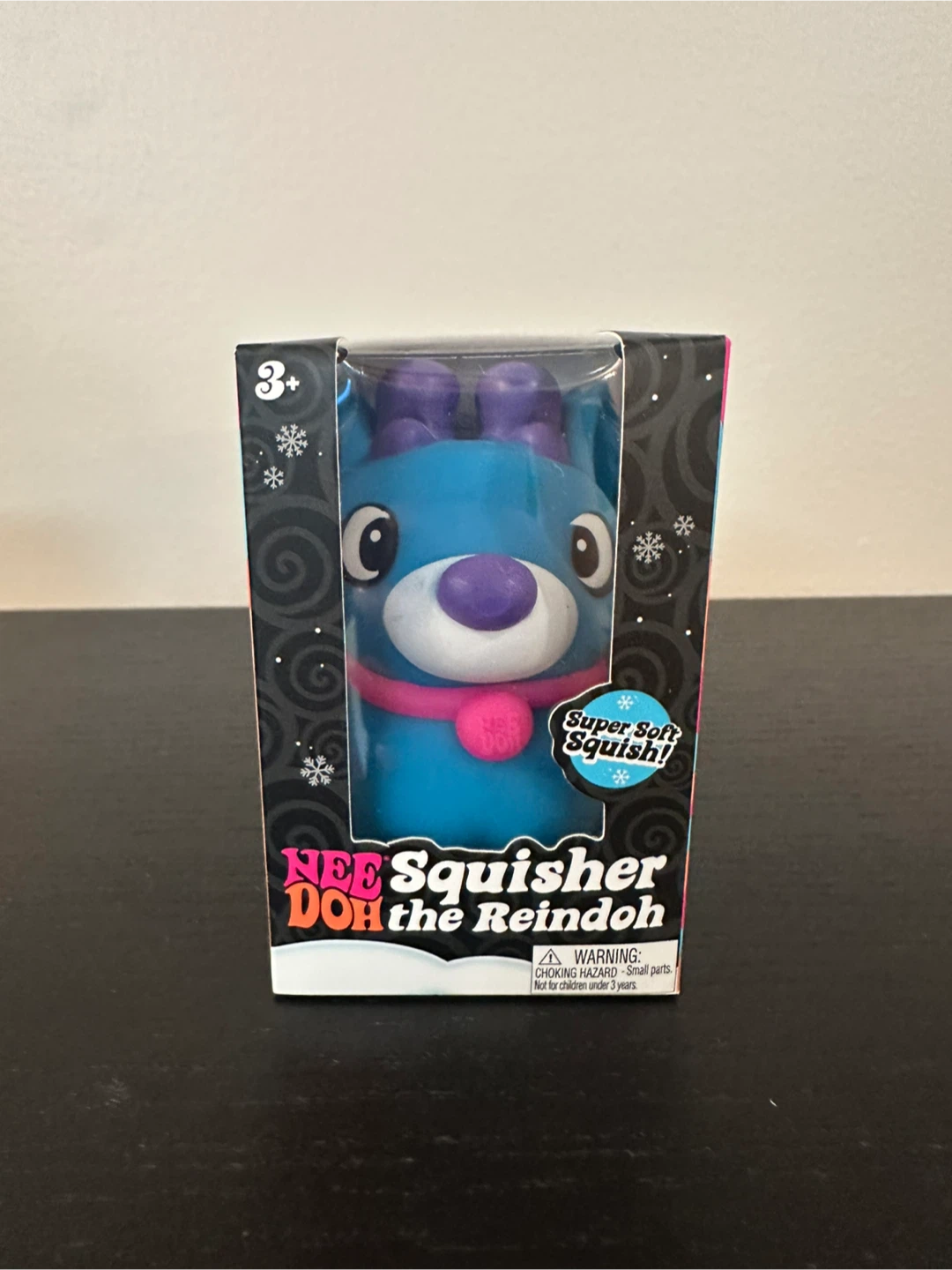 Nee Doh - Assorted Christmas Styles - BNIB - photo 2