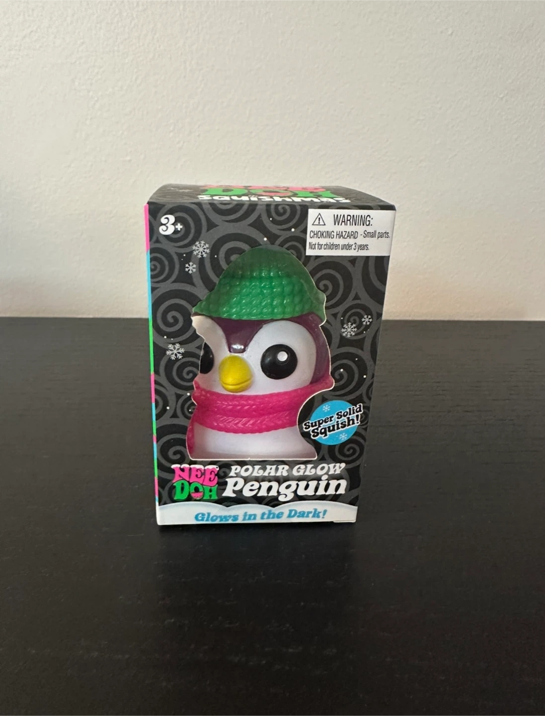 Nee Doh - Assorted Christmas Styles - BNIB - photo 5