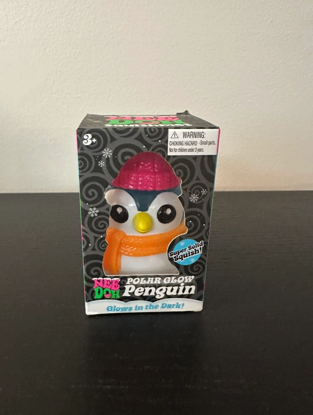 Nee Doh - Assorted Christmas Styles - BNIB - photo 5