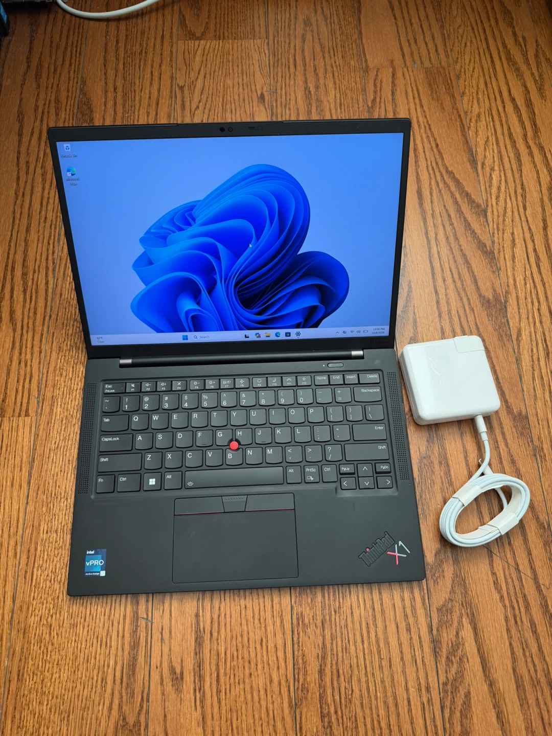 Lenovo ThinkPad X1 Carbon Gen 10 32GB RAM 1TB SSD