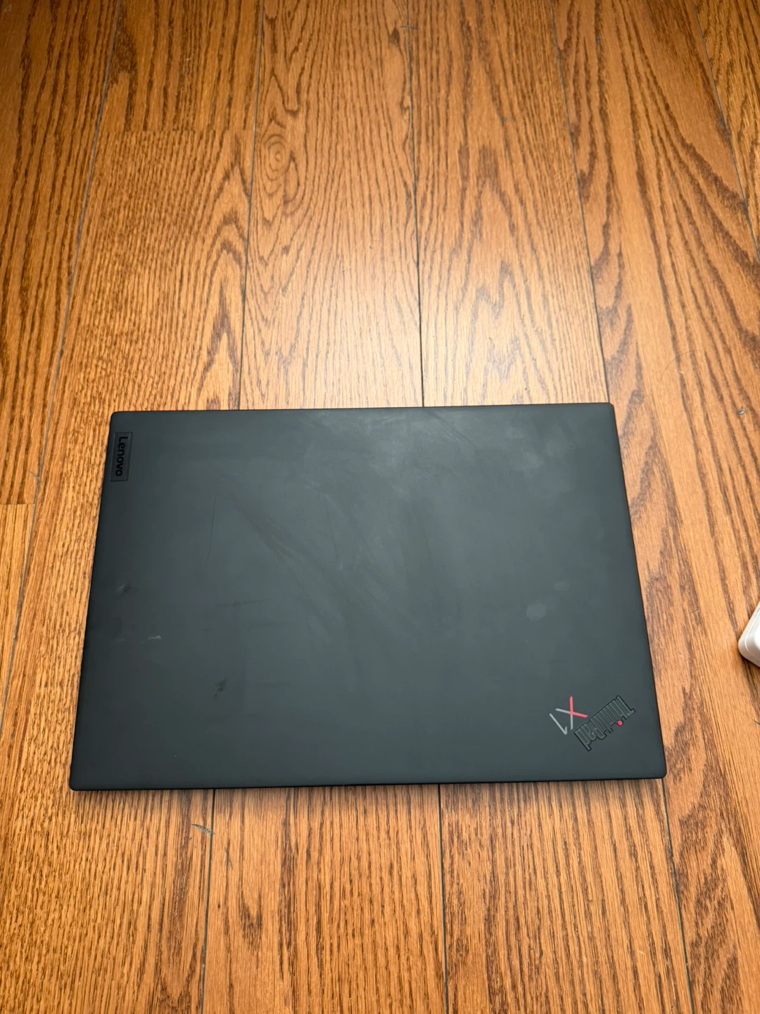 Lenovo ThinkPad X1 Carbon Gen 10 32GB RAM 1TB SSD - photo 4
