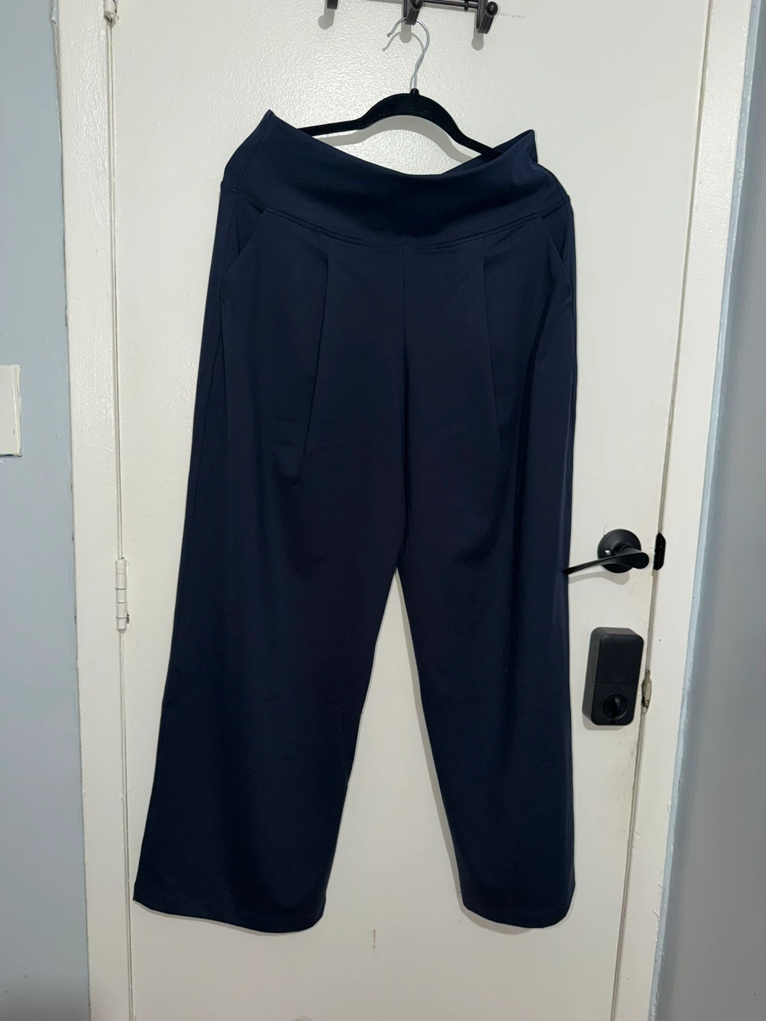 Sloan Fit Pants, Size 14