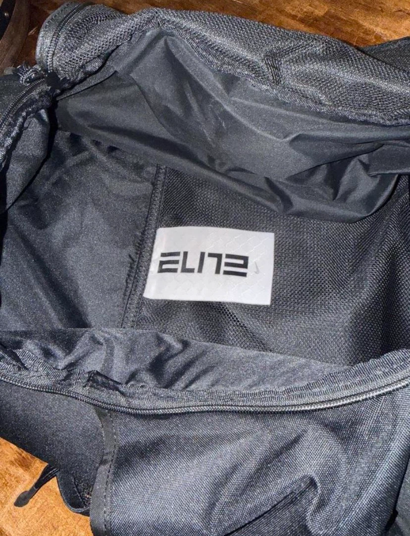Nike EYBL Deeply Rooted Elite Basketball Backpack - photo 2