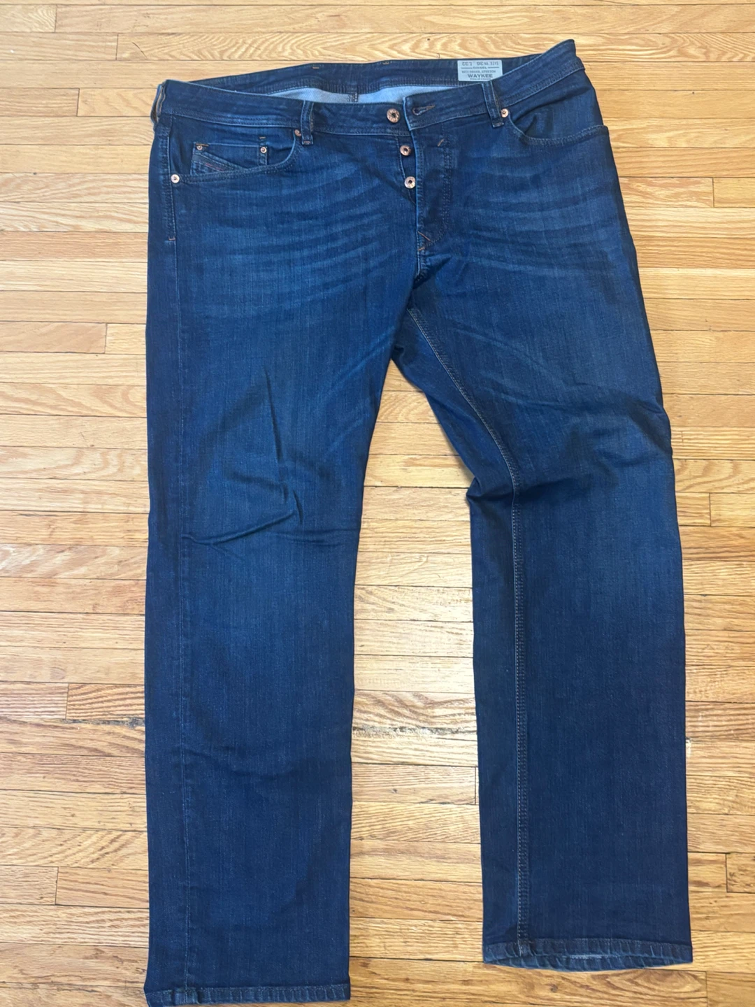 Diesel Jeans - photo 2