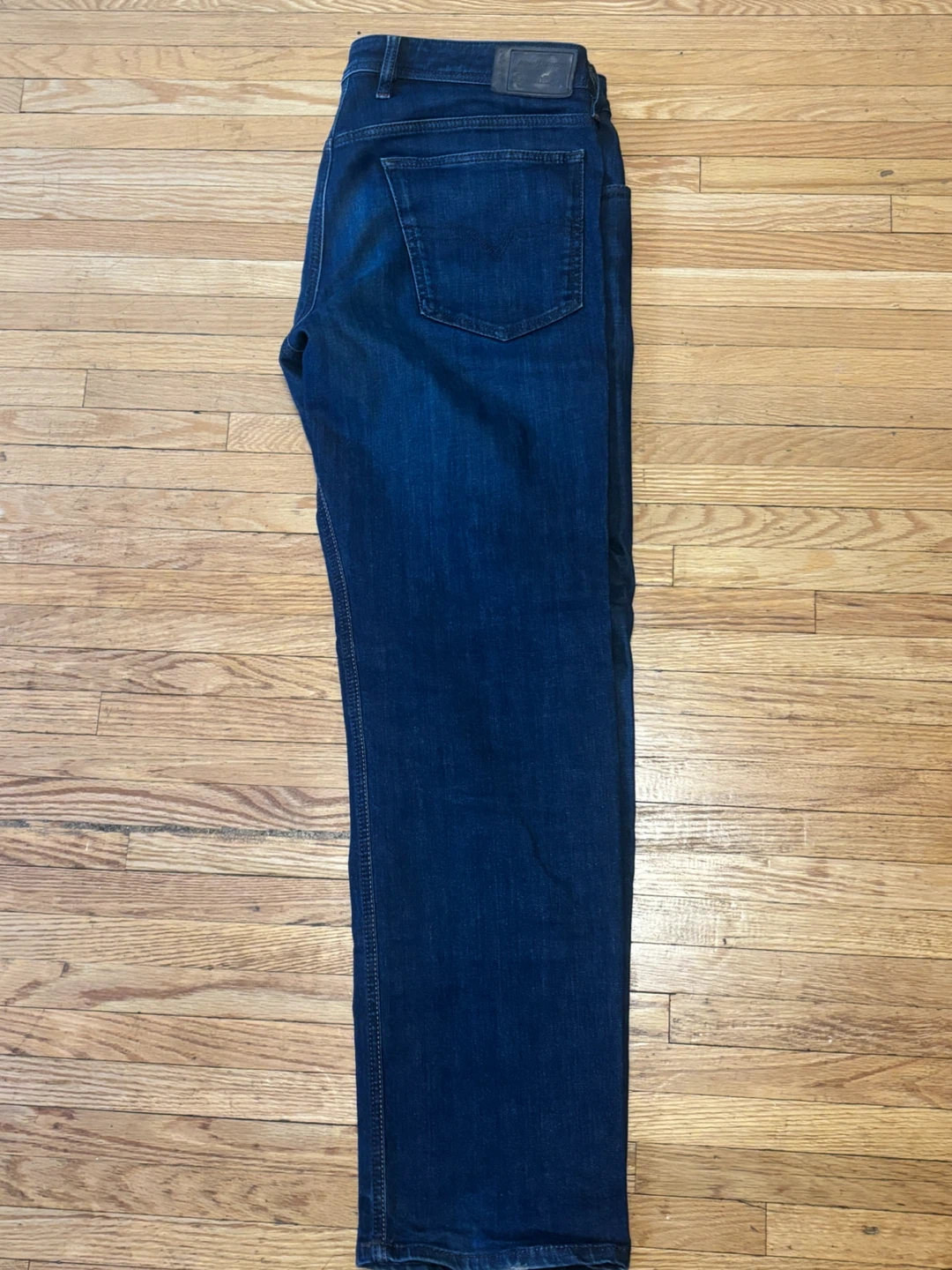 Diesel Jeans - photo 3