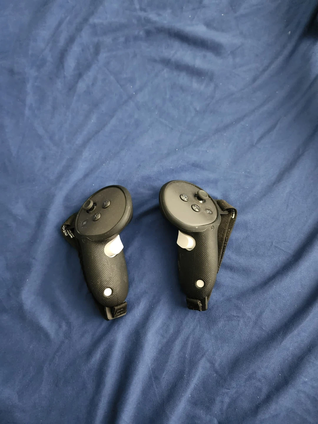 Meta Quest 3 VR Headset with BoboVR Strap and Controllers - photo 5