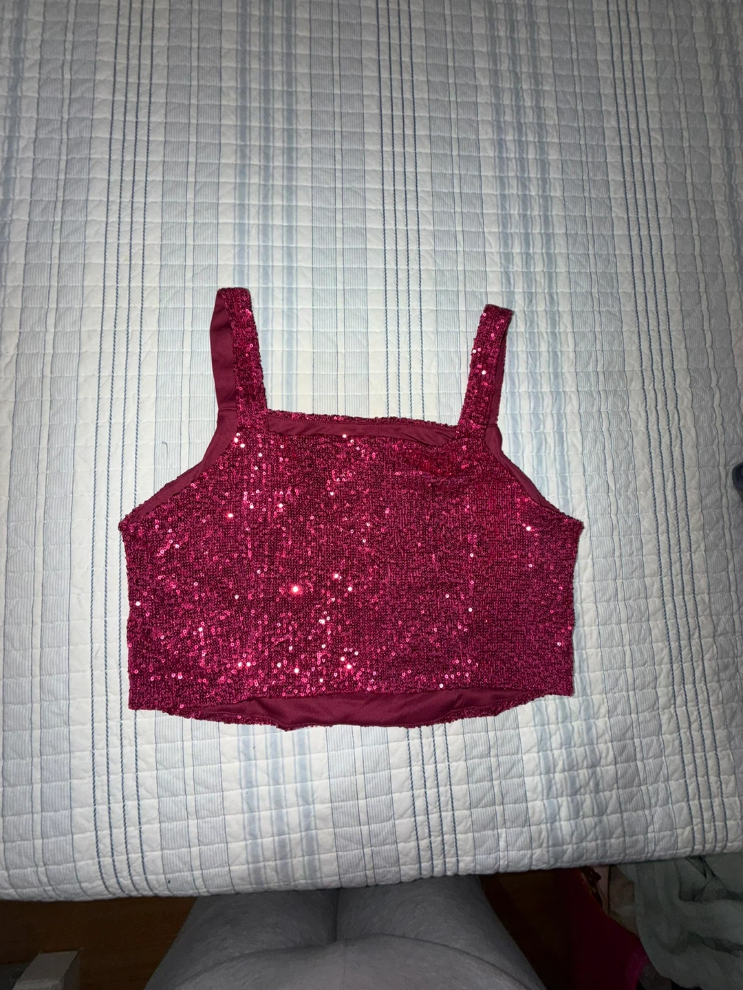 Rachel Zoe Sequin Two-Piece Set - photo 2