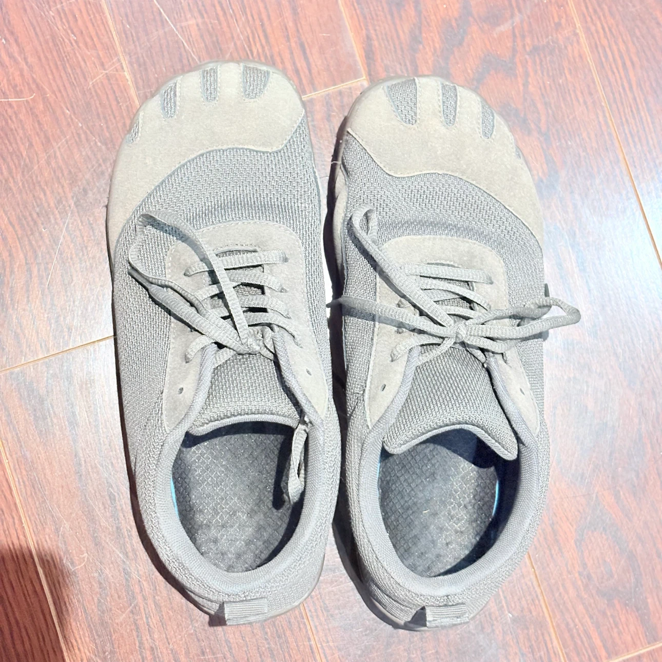 Vibram FiveFingers Minimalist Shoes