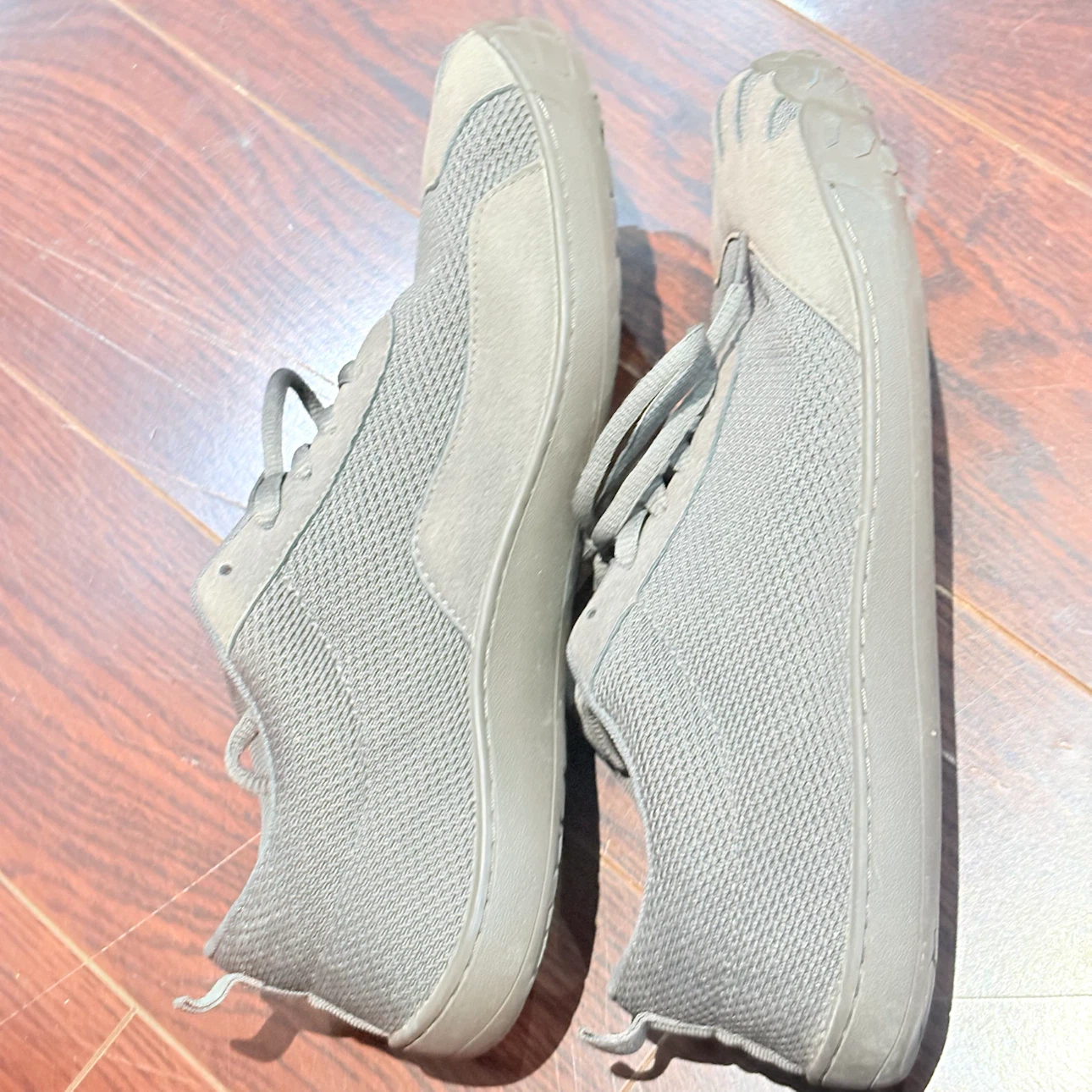 Vibram FiveFingers Minimalist Shoes - photo 3