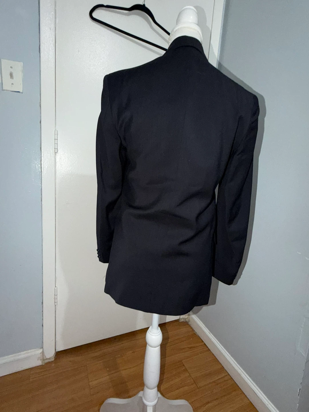 Christian Dior Collection Wool Blazer - photo 2