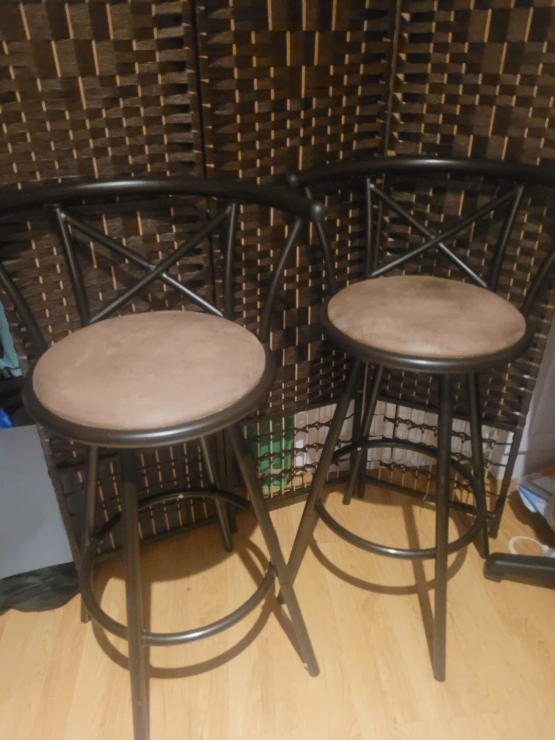 stools