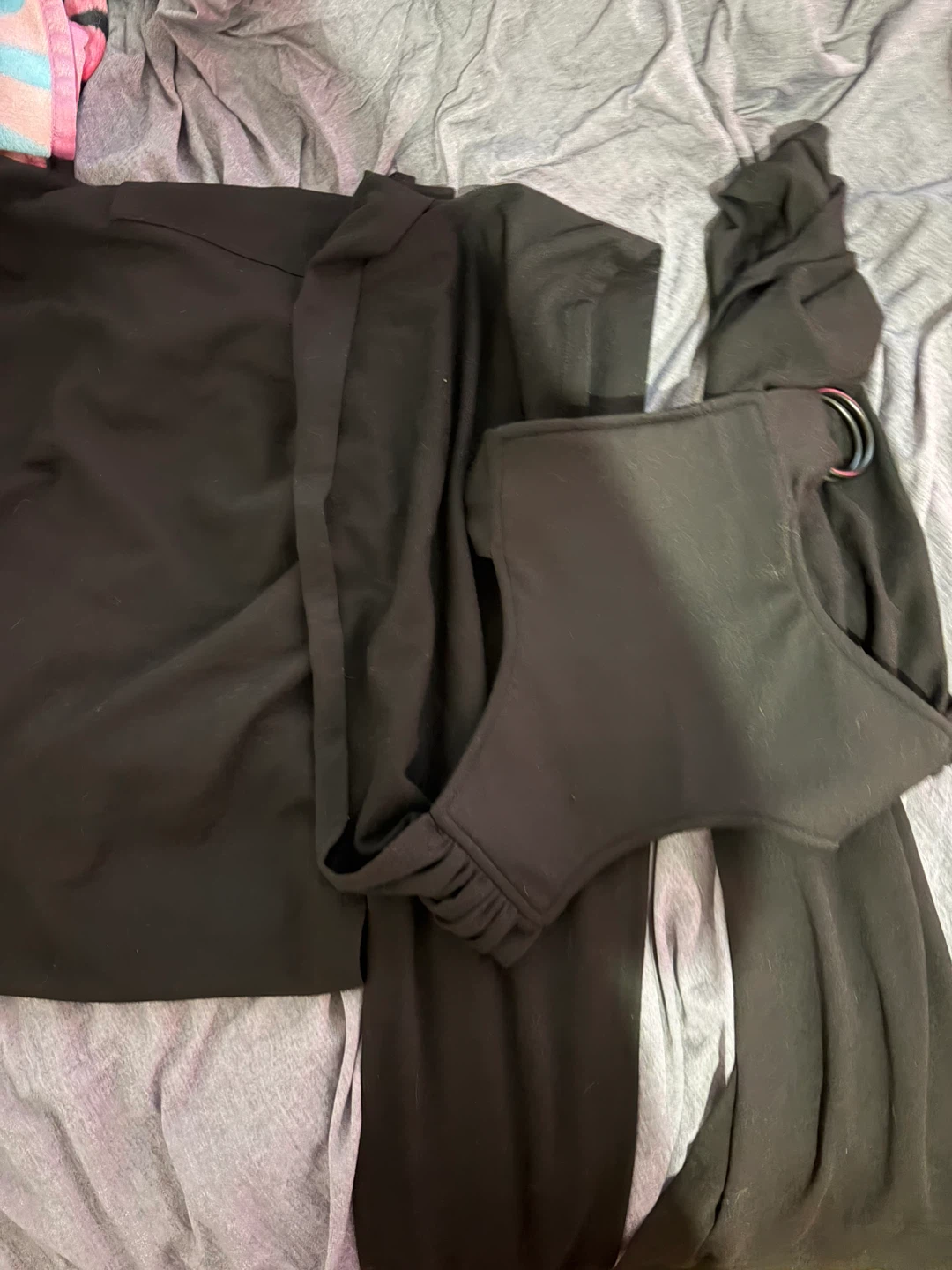Momcozy Baby Wrap Carrier - photo 2