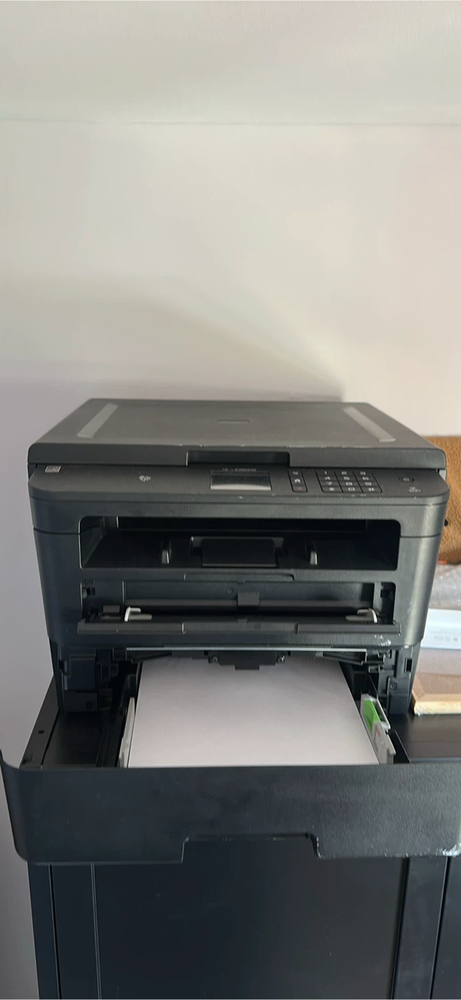 Brother HL-L2395DW Compact Laser Printer