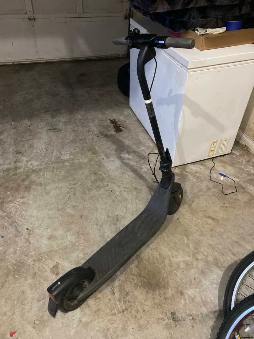 Segway Ninebot Electric Scooter