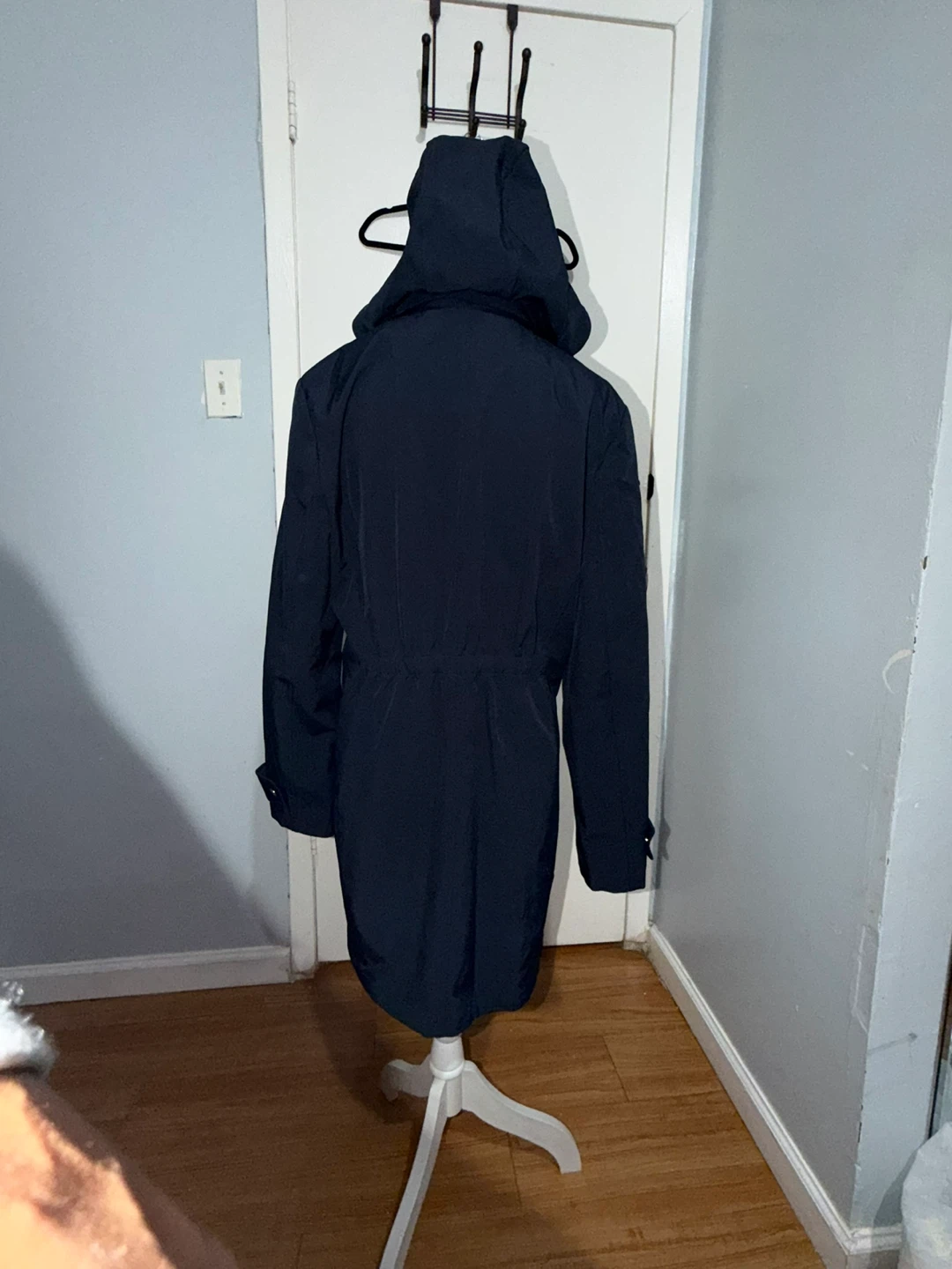Tommy Hilfiger Women's Hooded Jacket - photo 2