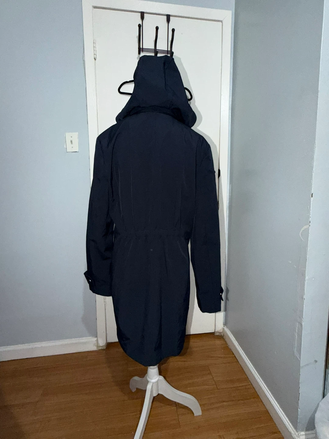 Tommy Hilfiger Women's Hooded Jacket - photo 3