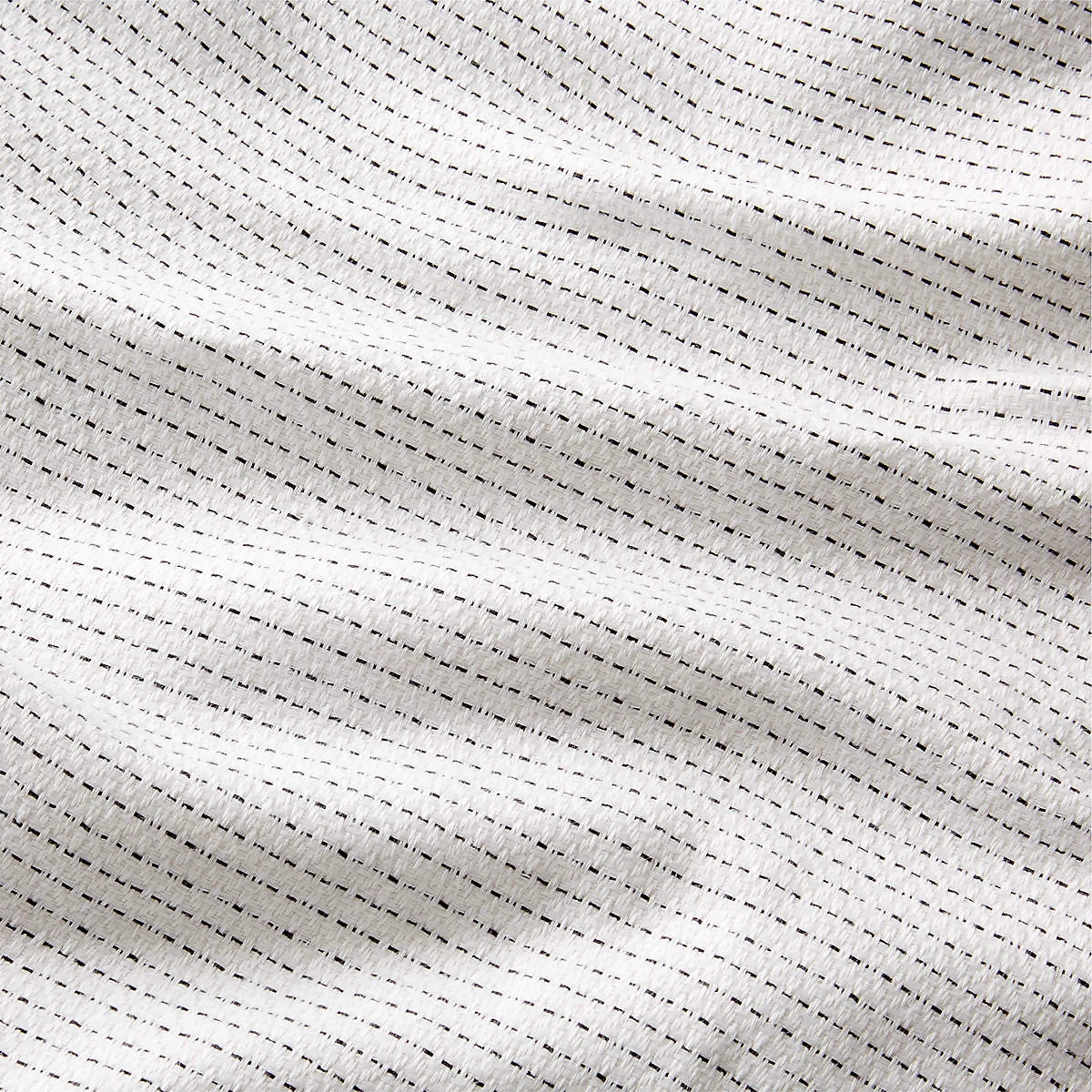 CB2 Organic Cotton Queen Duvet Cover - photo 2