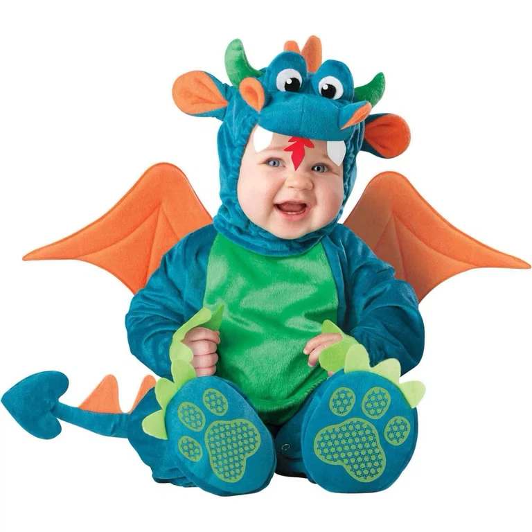 Baby Dragon Halloween Costume