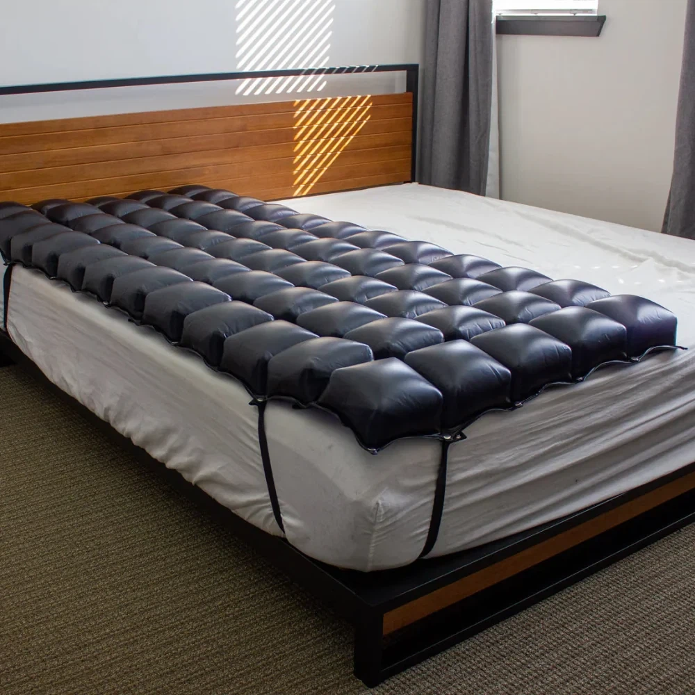(Brand New) Roho Overlay Mattress System (36” by 80”)