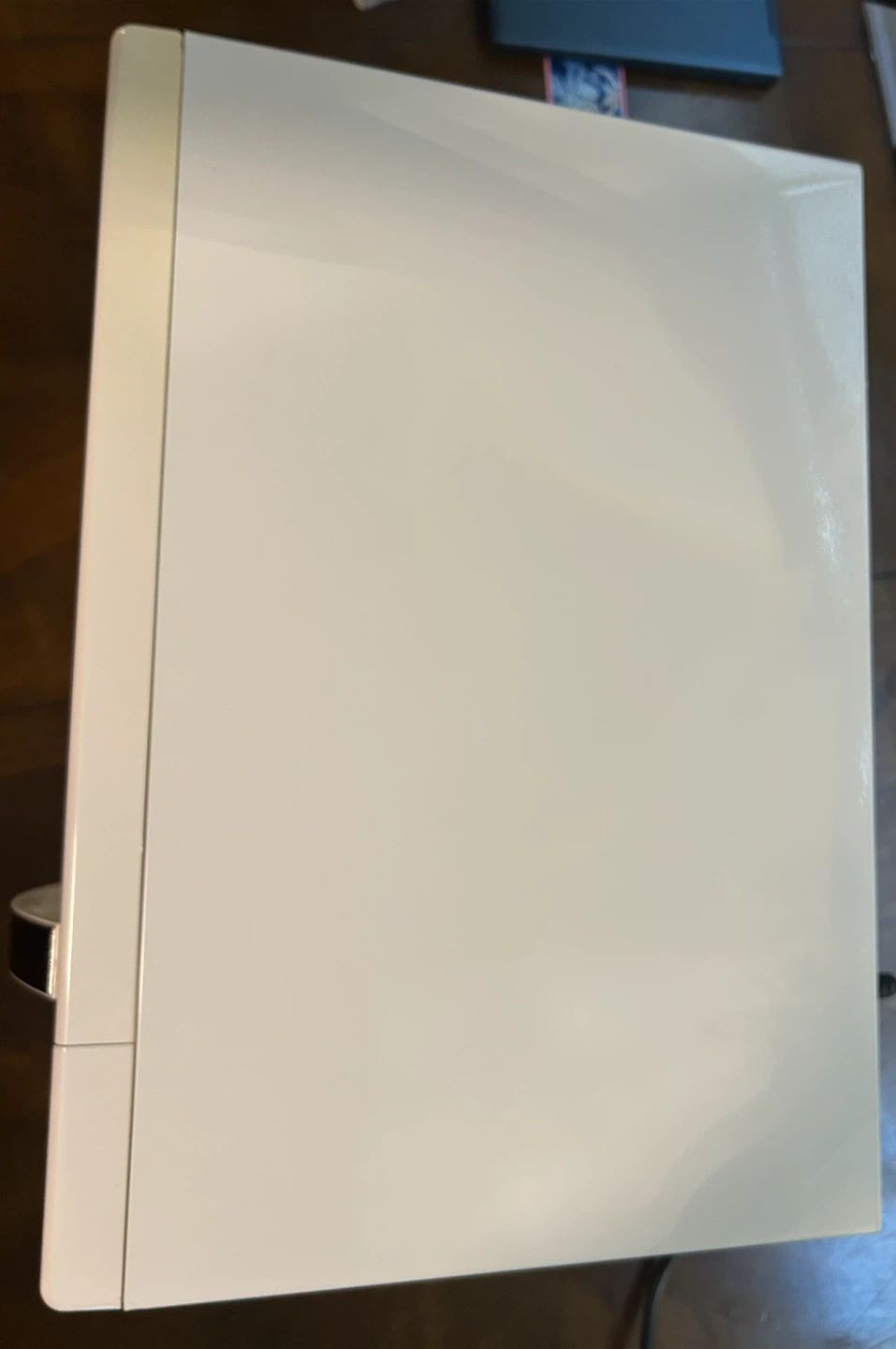 Hamilton Beach Microwave - photo 3