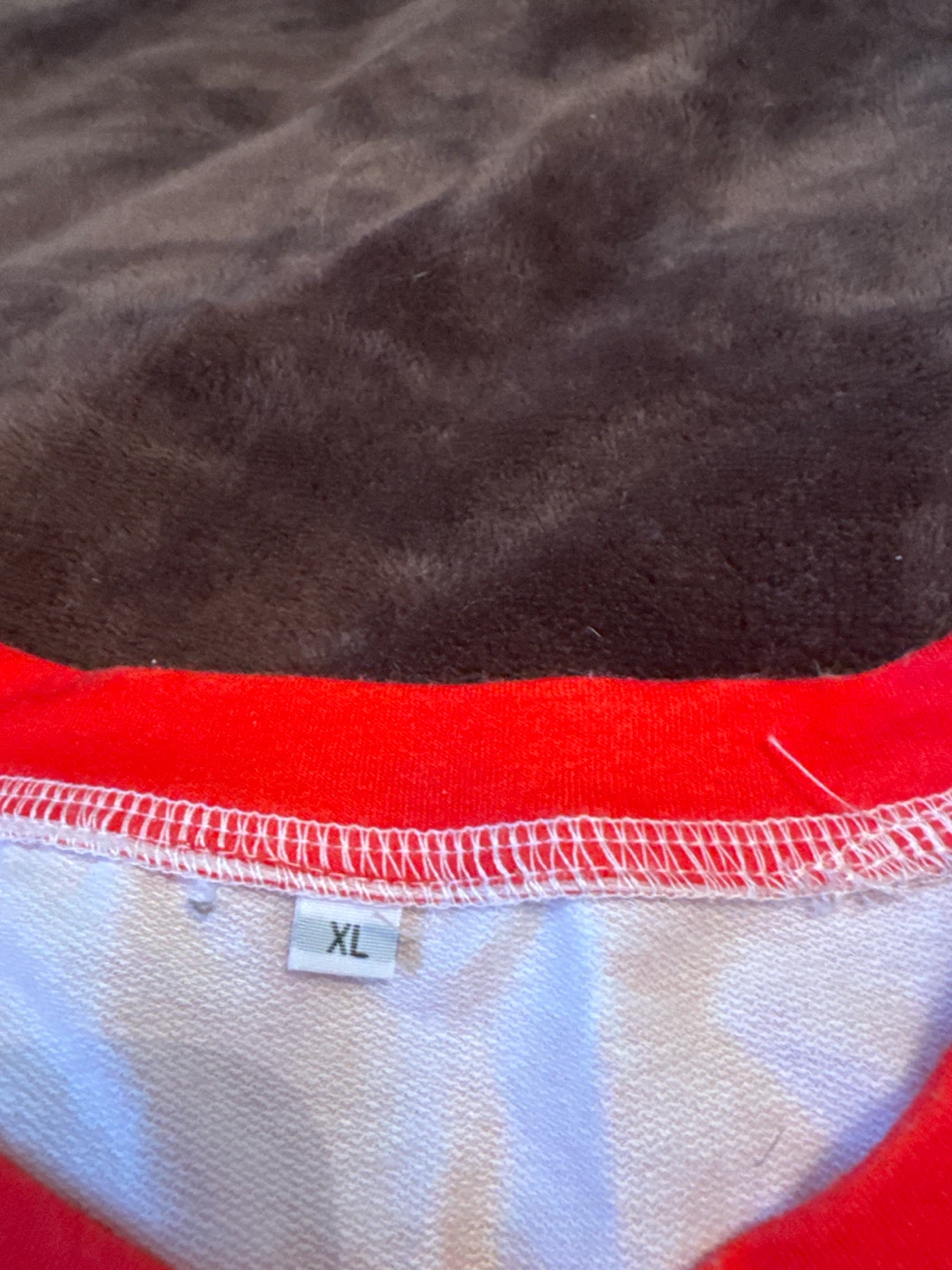 Christmas Reindeer Long Sleeve Top - photo 2