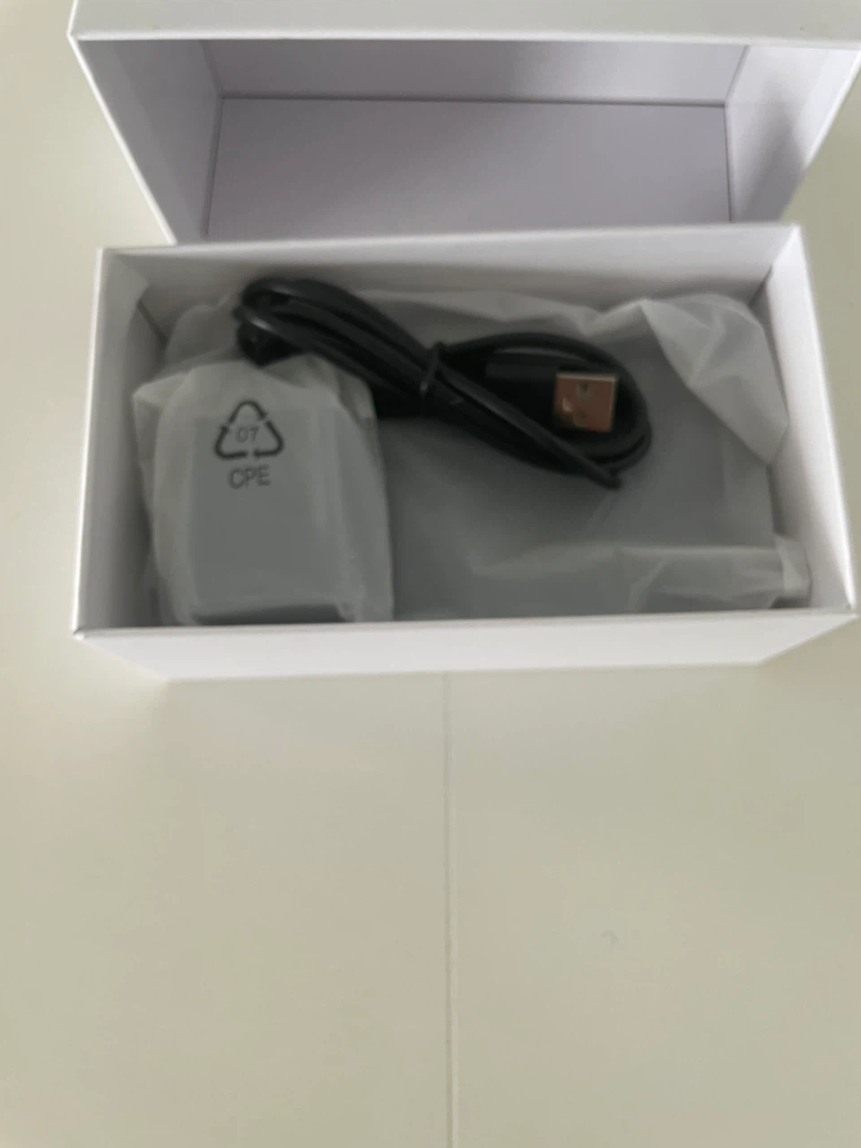 Wireless Clock Camera - photo 3