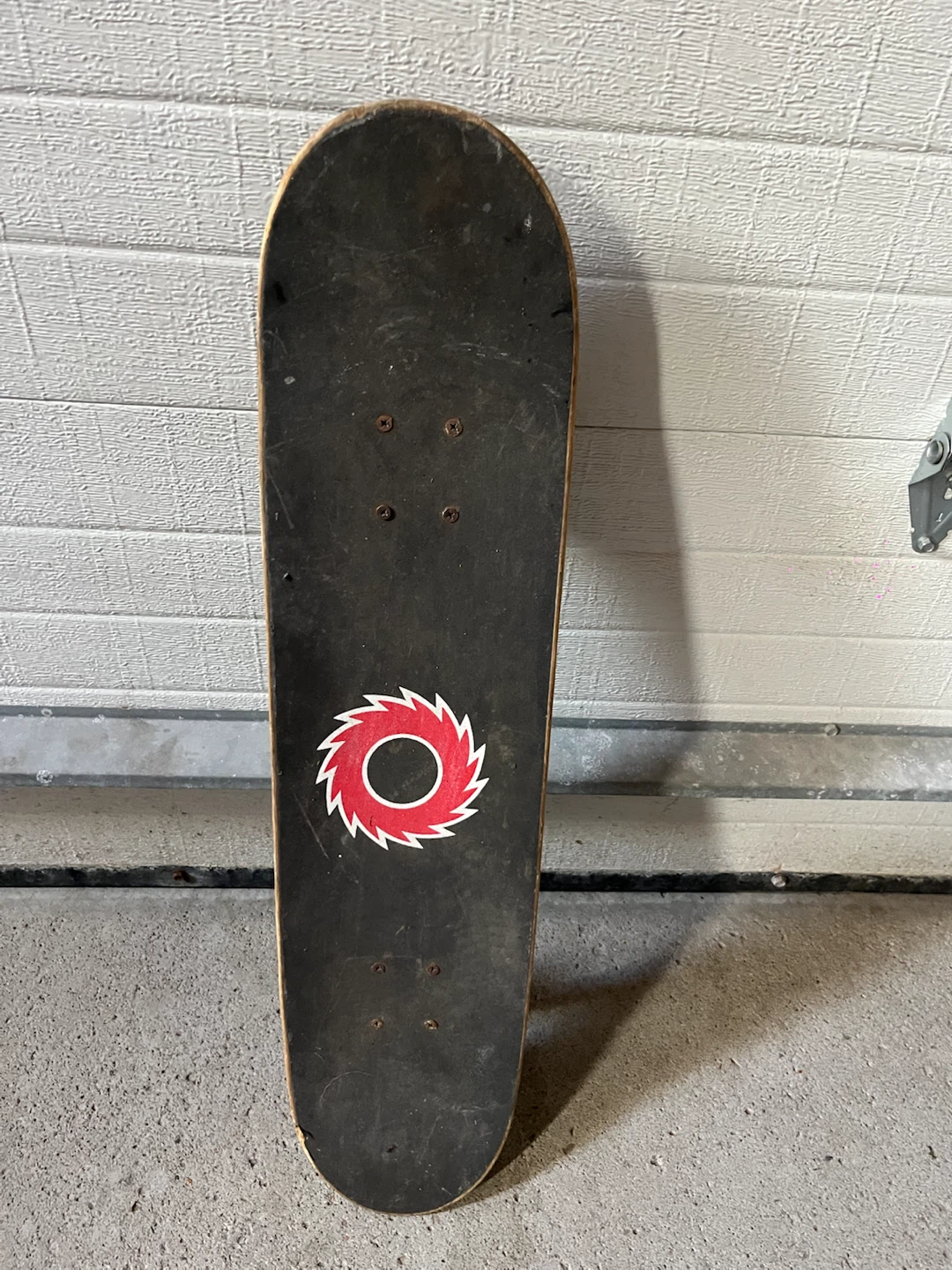 RazorX Skateboard - photo 2