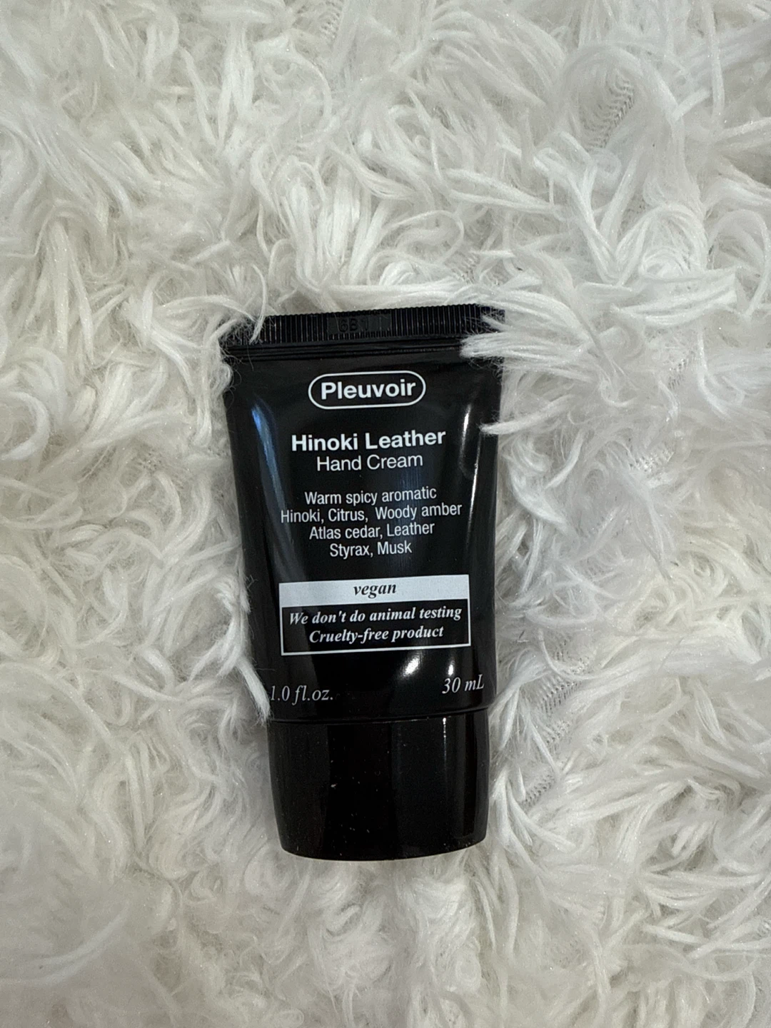 Pleuvoir Hand Cream - photo 2