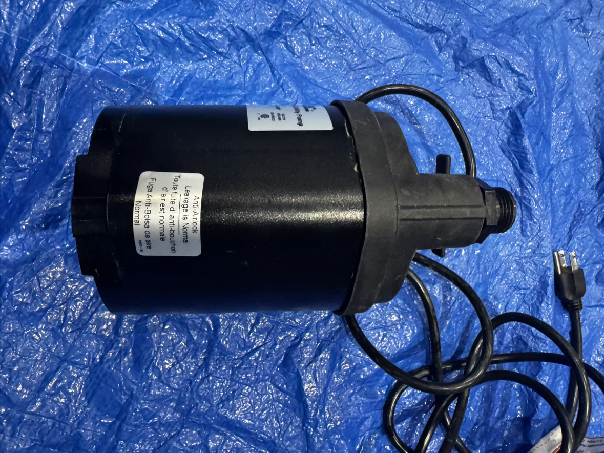 Flotec Utility Pump - photo 4
