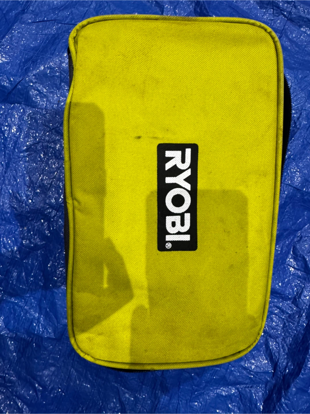 Ryobi 1/4 Sheet Sander - photo 2