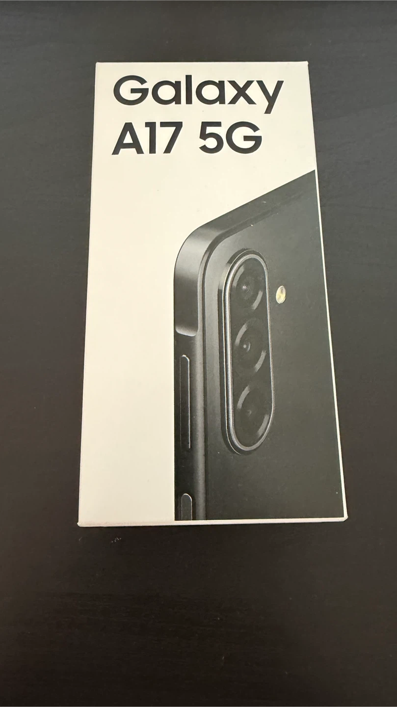 Samsung Galaxy A17 5G