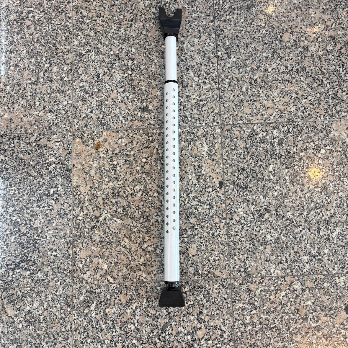Master security door bar
