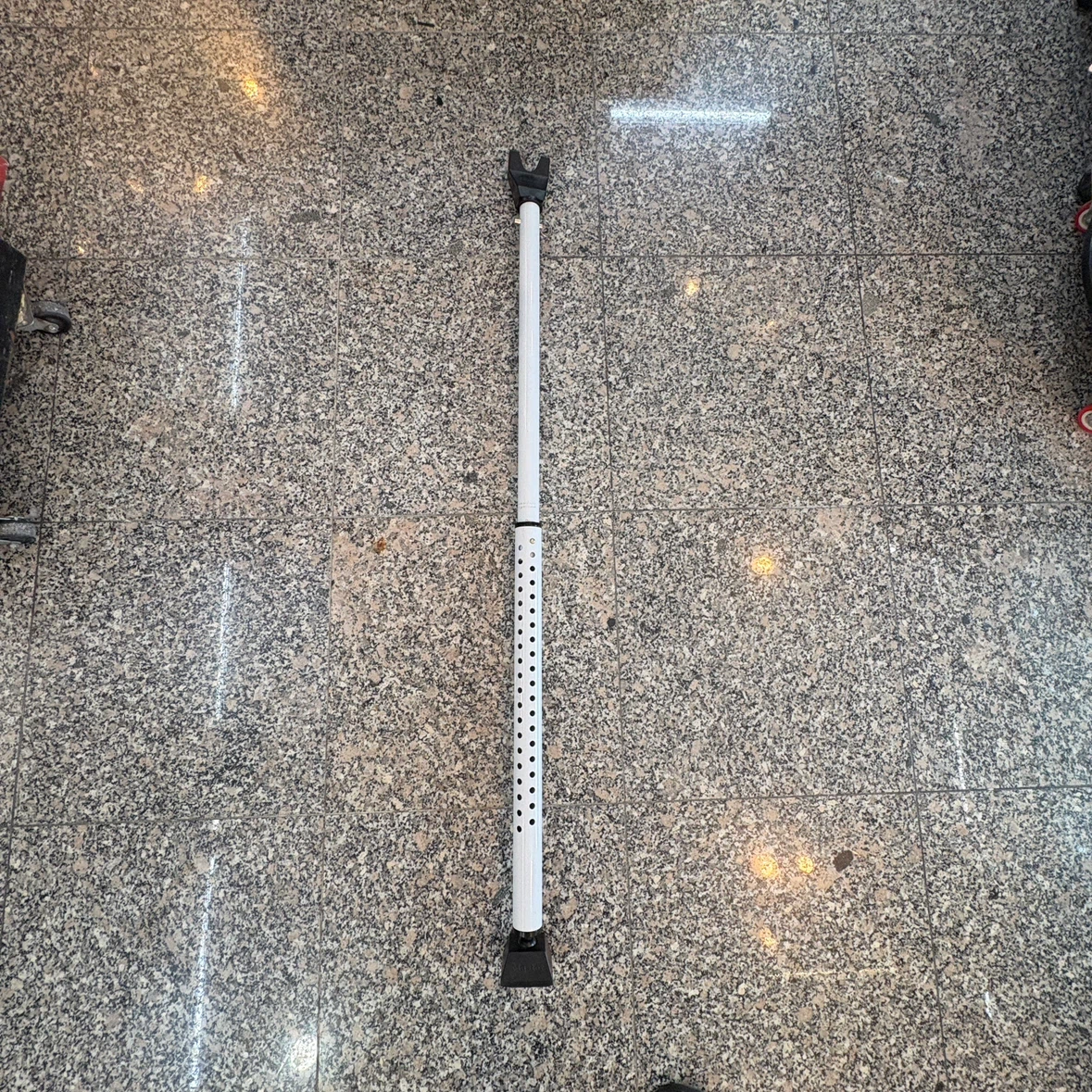 Master security door bar - photo 2