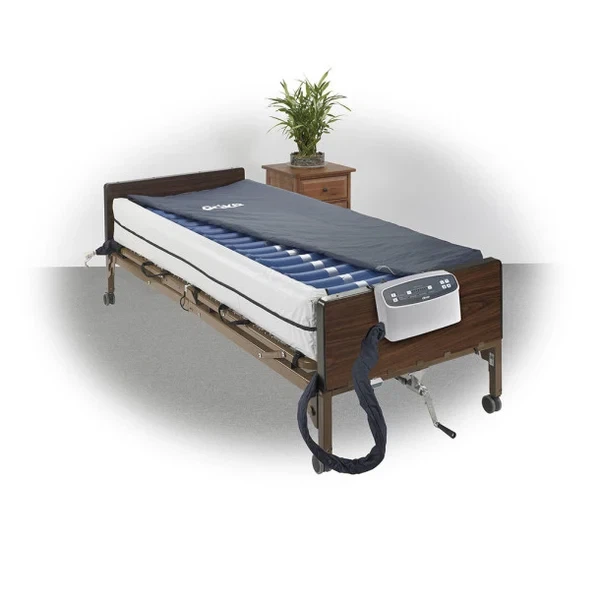 Free Delivery!- Medical Air Mattress for Healing Bedsores