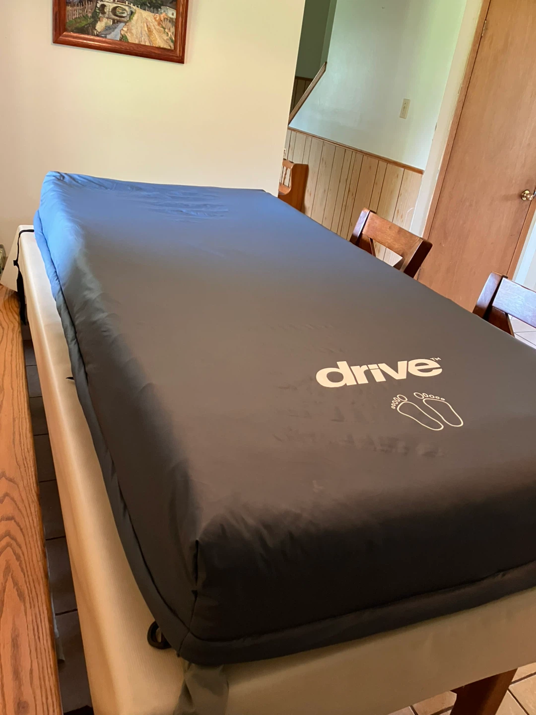 Free Delivery!- Medical Air Mattress for Healing Bedsores - photo 5
