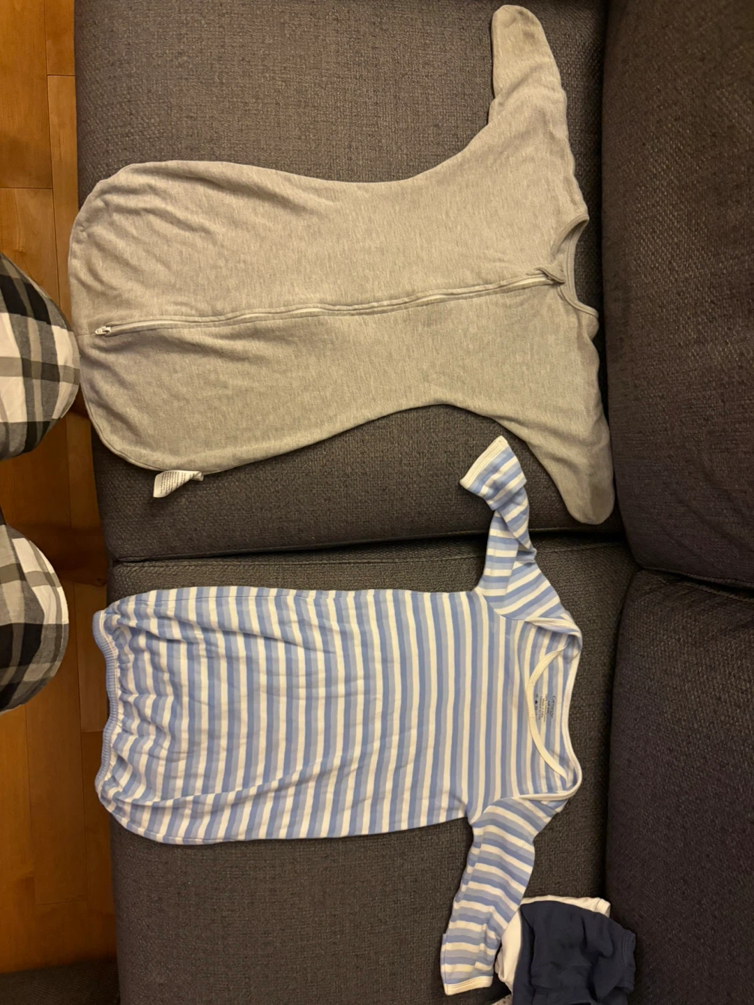 Baby Boy Clothing Bundle - photo 2