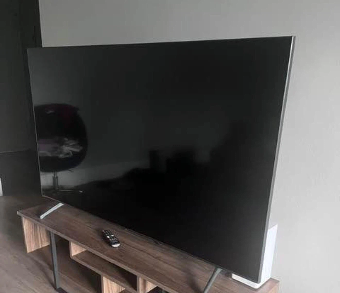 Samsung  55 inch Smart TV