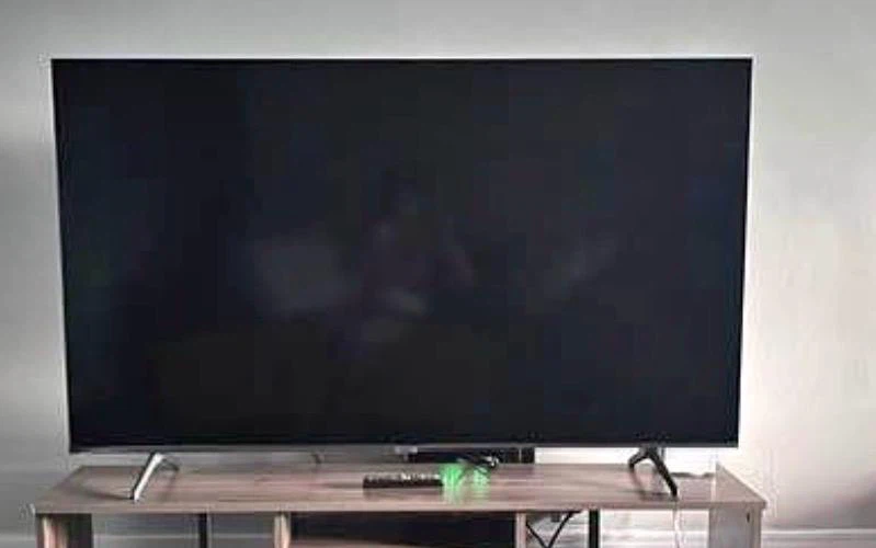Samsung  55 inch Smart TV - photo 2