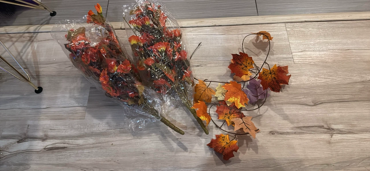 Autumn Decor Bundle