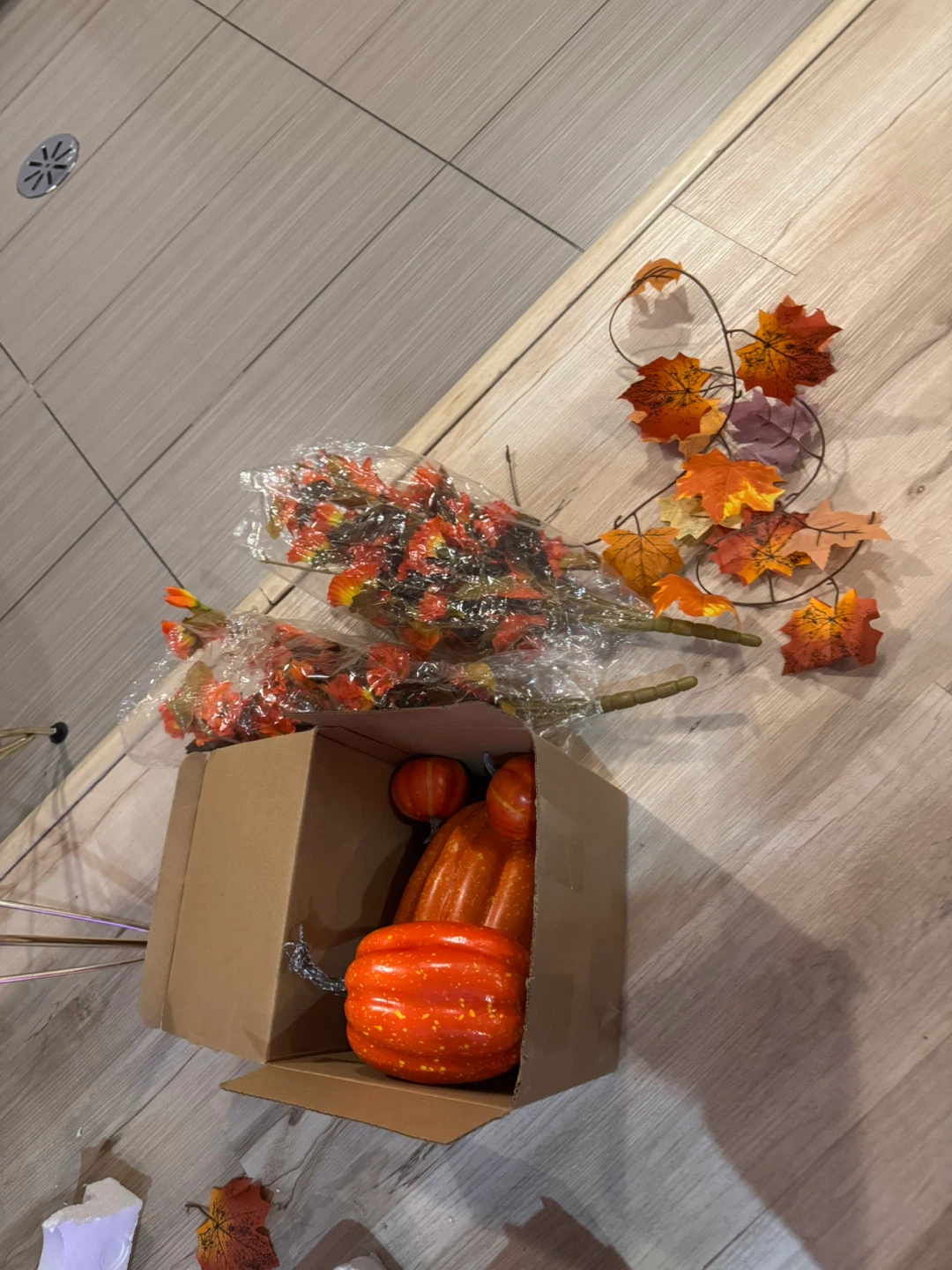 Autumn Decor Bundle - photo 2