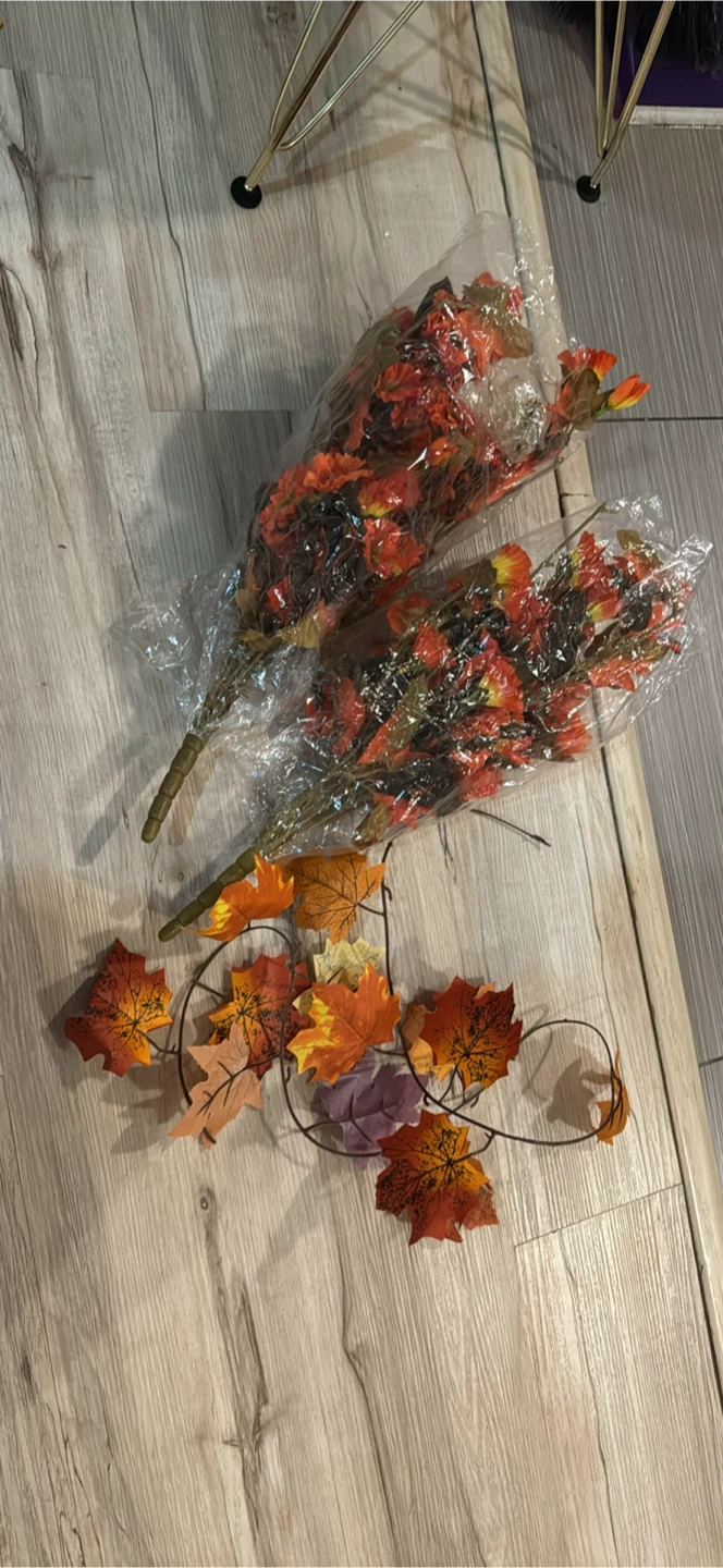 Autumn Decor Bundle - photo 3