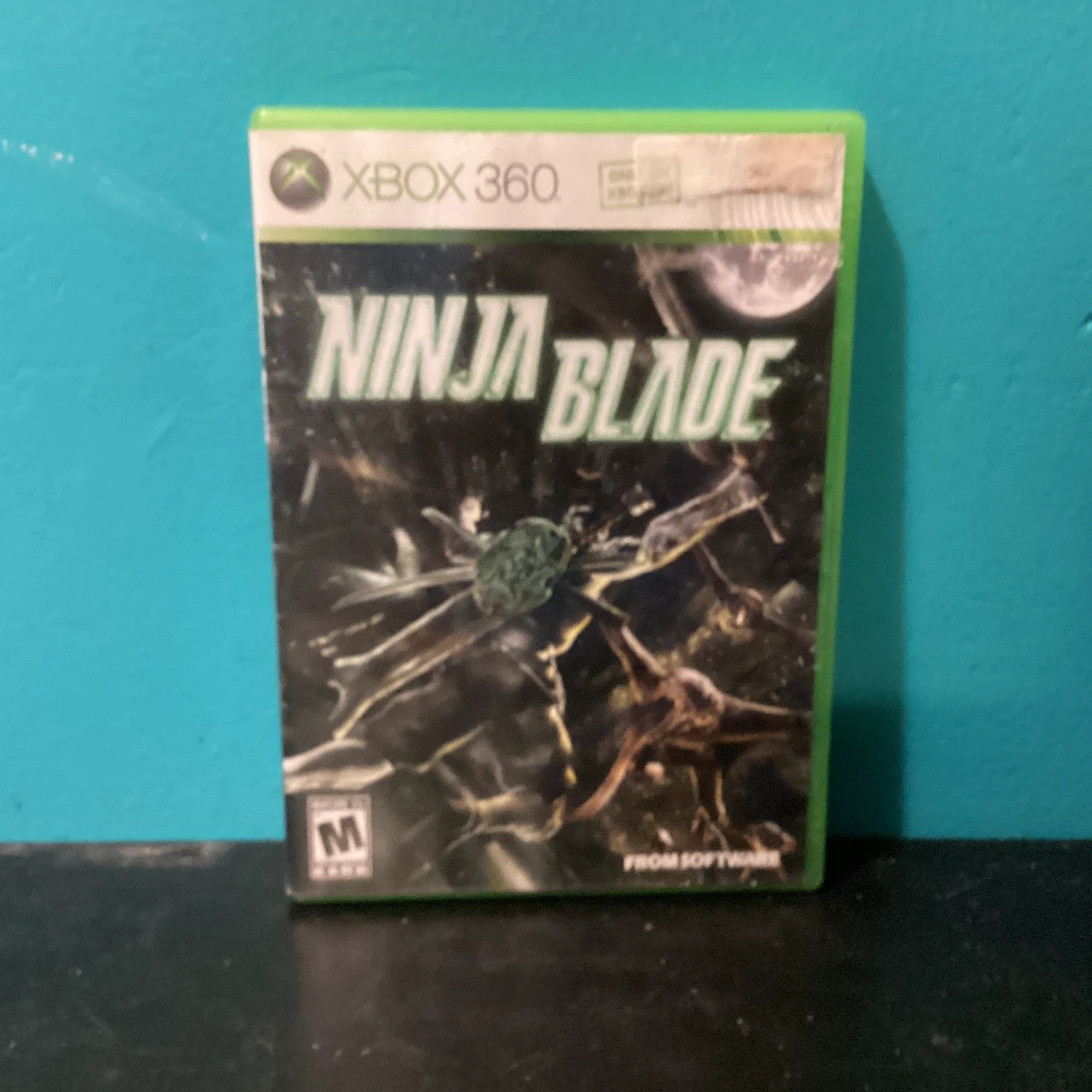 Ninja Blade for Xbox 360 - photo 3