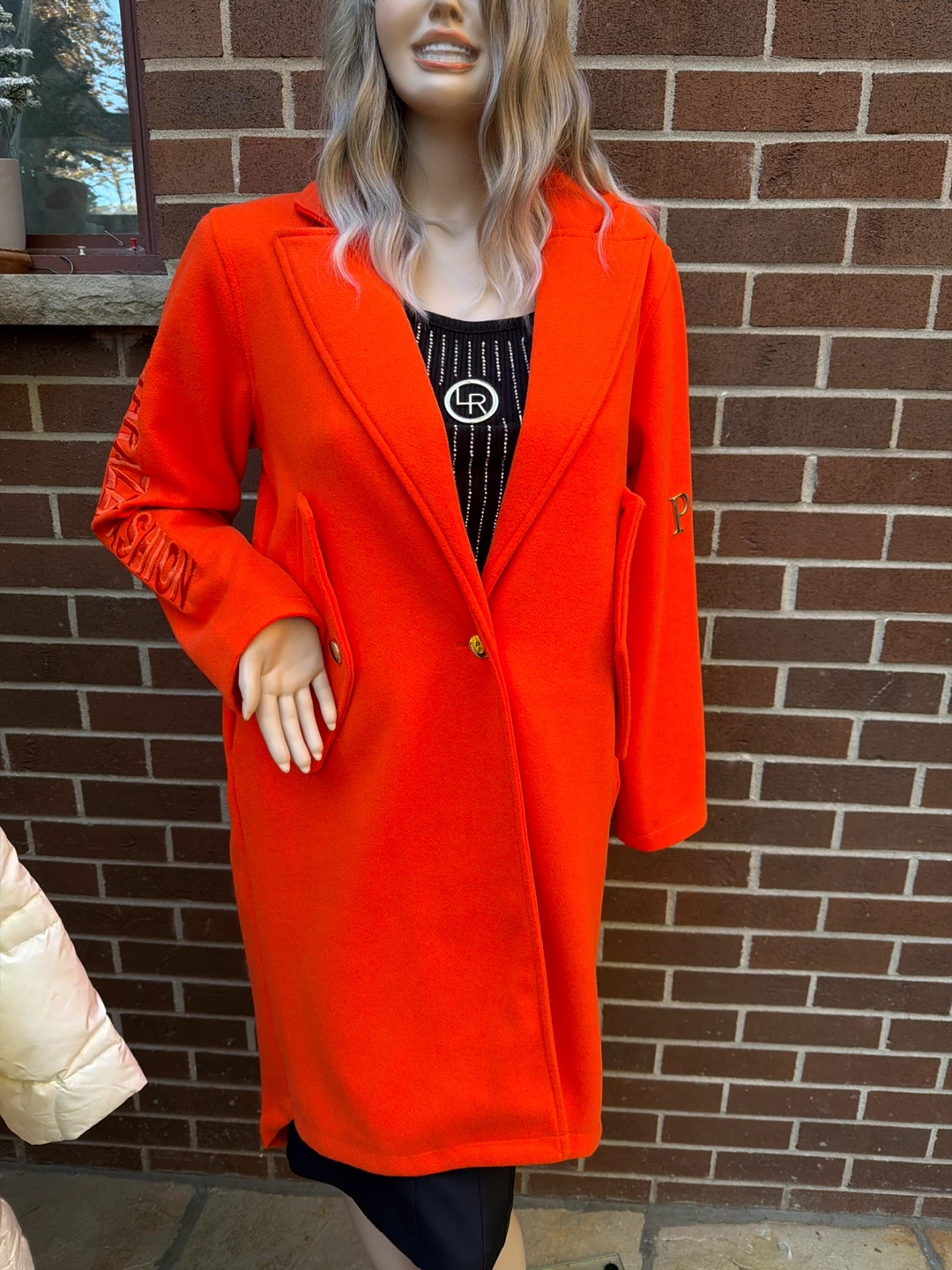 Coat
