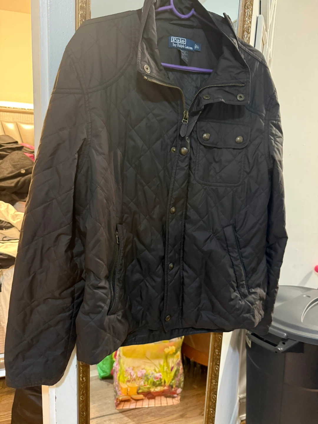 Polo by Ralph Lauren Quilted Jacket