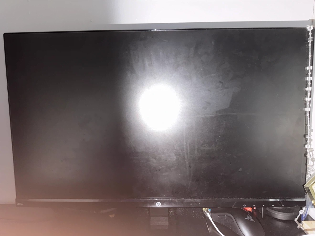 HP Z27sk Monitor